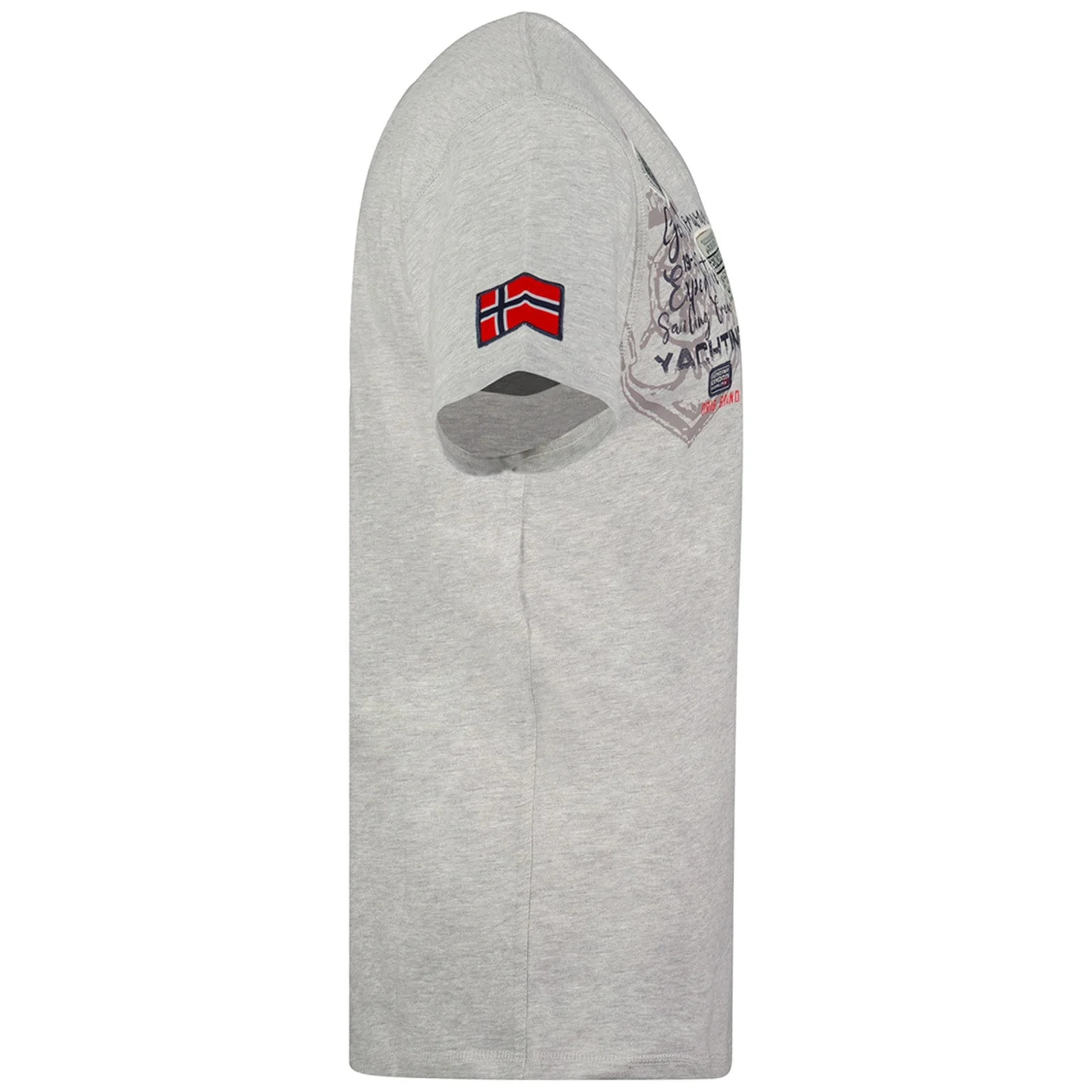 Geographical Norway JADEMORA Homme - T-shirt - Image 10