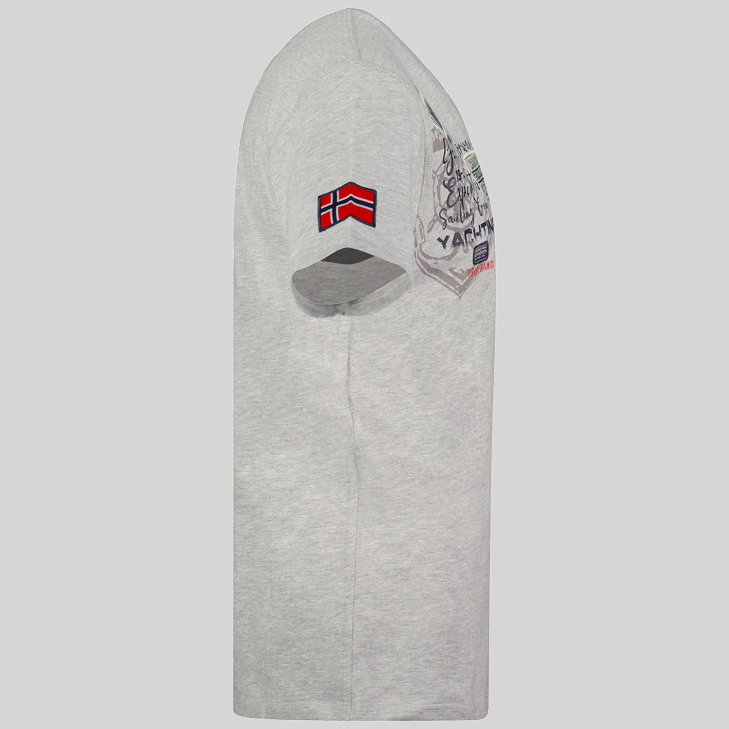 Geographical Norway JADEMORA Homme - T-shirt - Image 12