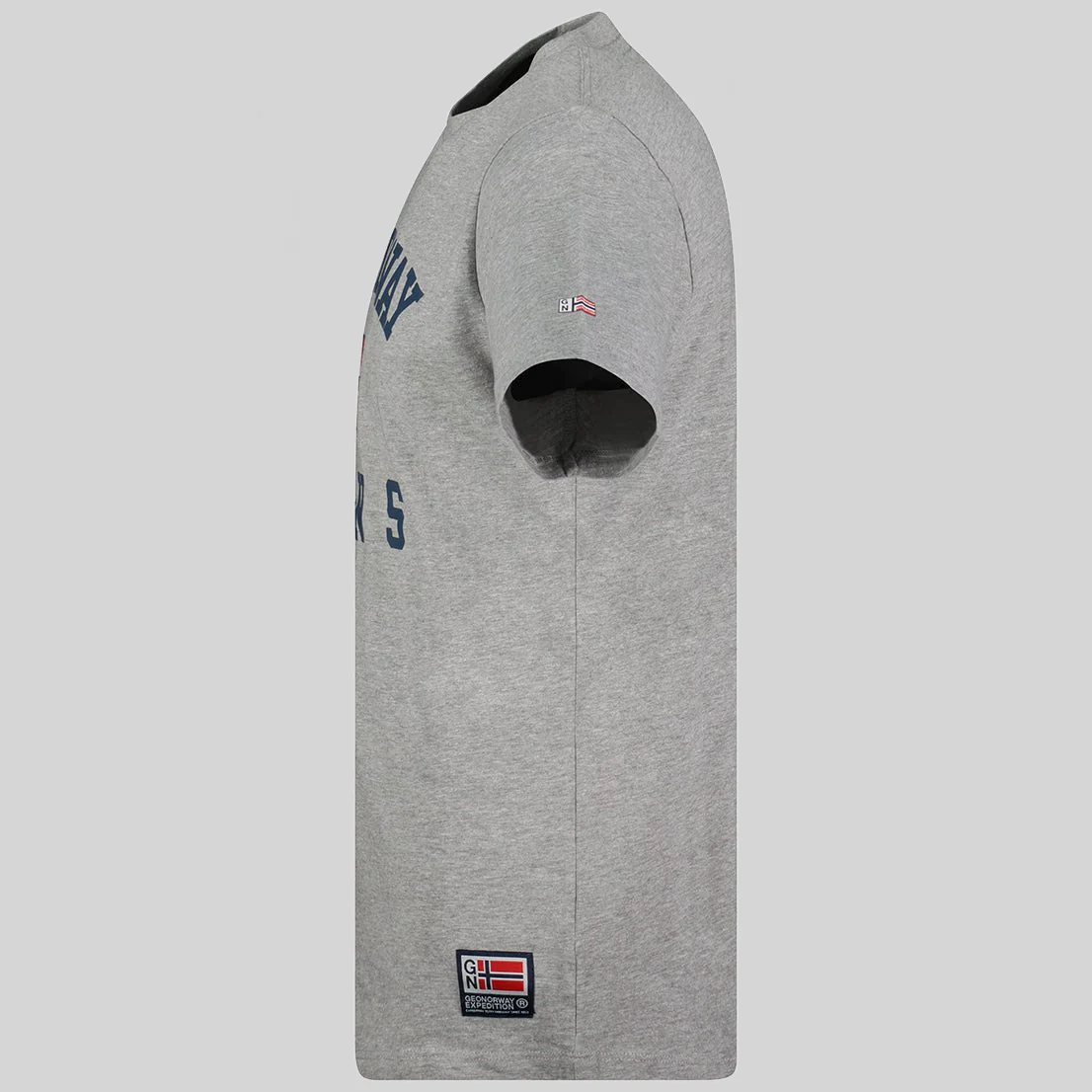 Geographical Norway JADSEN Homme - T-shirt - Image 14