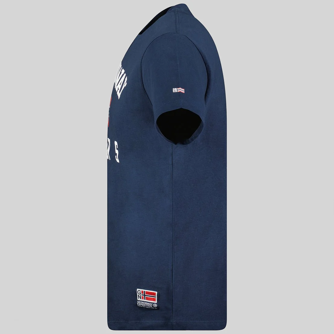 Geographical Norway JADSEN Homme - T-shirt - Image 15