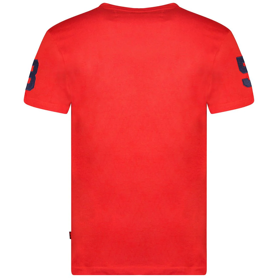 Geographical Norway JAHORSE Homme - T-shirt - Image 13
