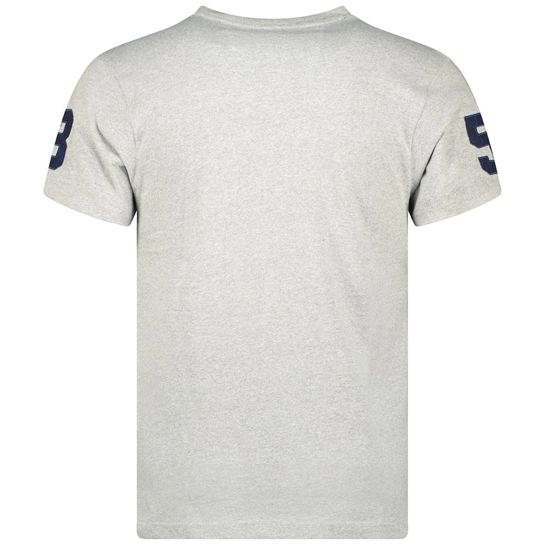 Geographical Norway JAHORSE Homme - T-shirt - Image 5