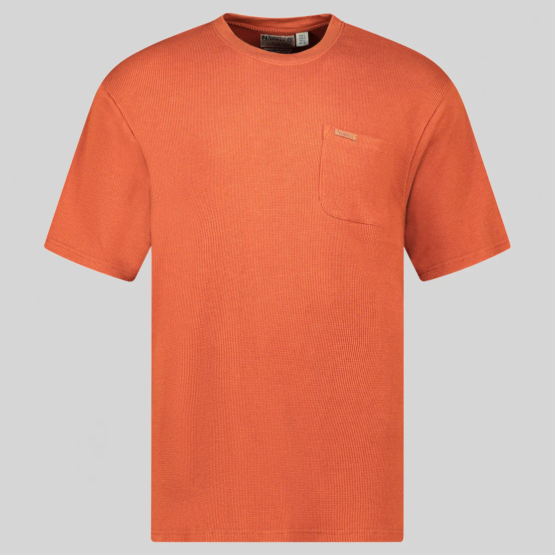 Geographical Norway JALAFEL Homme - Tee Shirt - Image 12