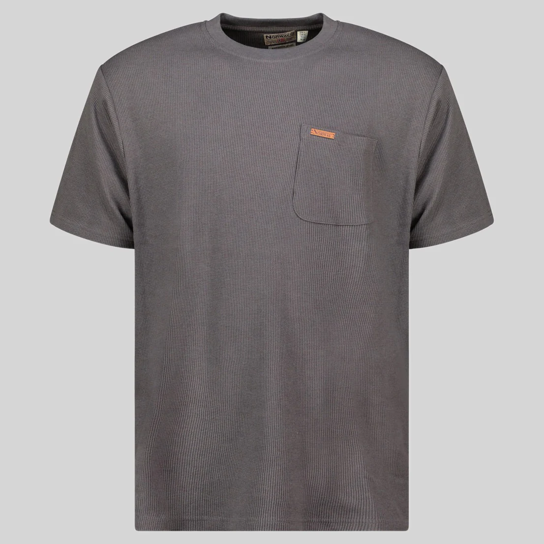 Geographical Norway JALAFEL Homme - Tee Shirt - Image 2