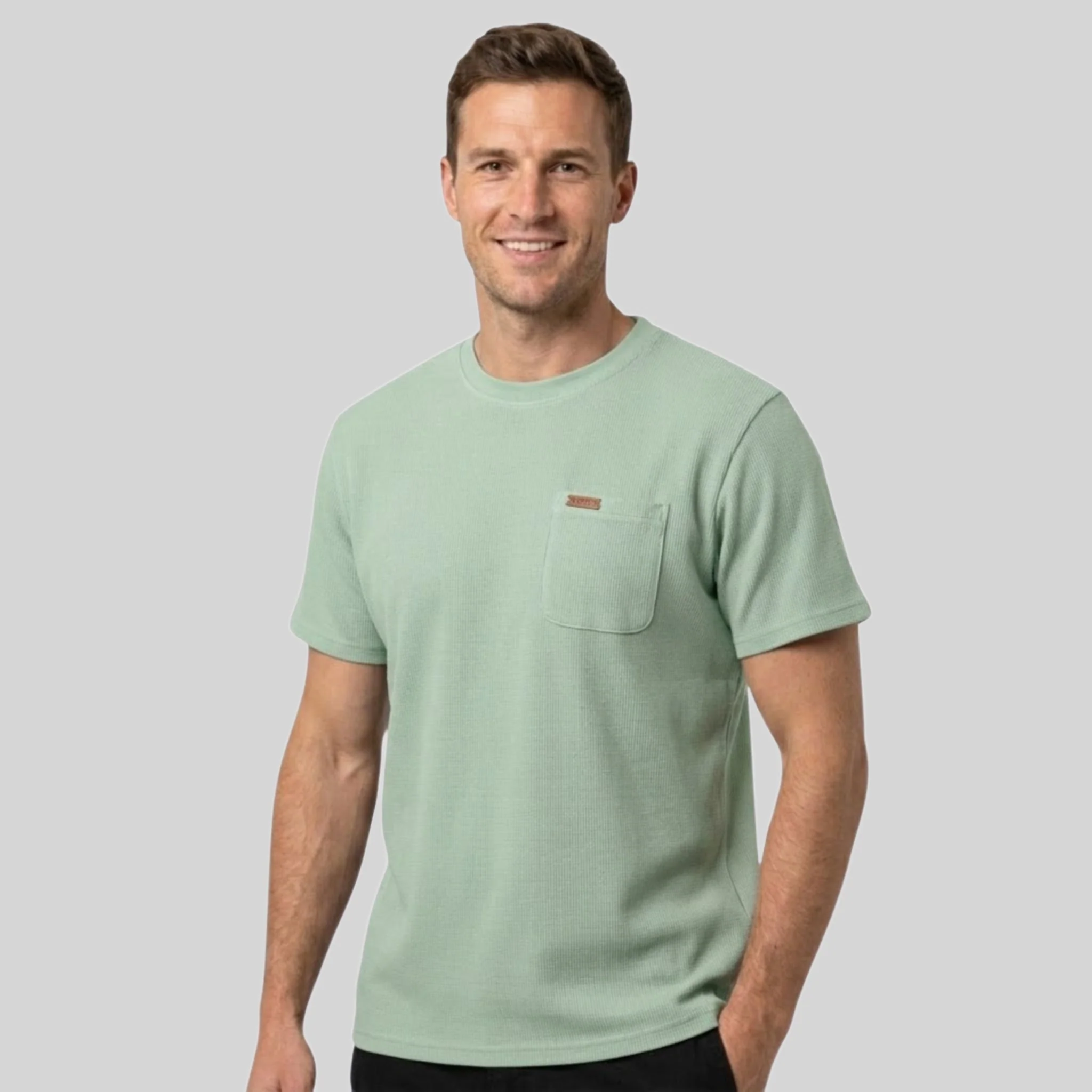 Geographical Norway JALAFEL Homme - Tee Shirt - Image 21