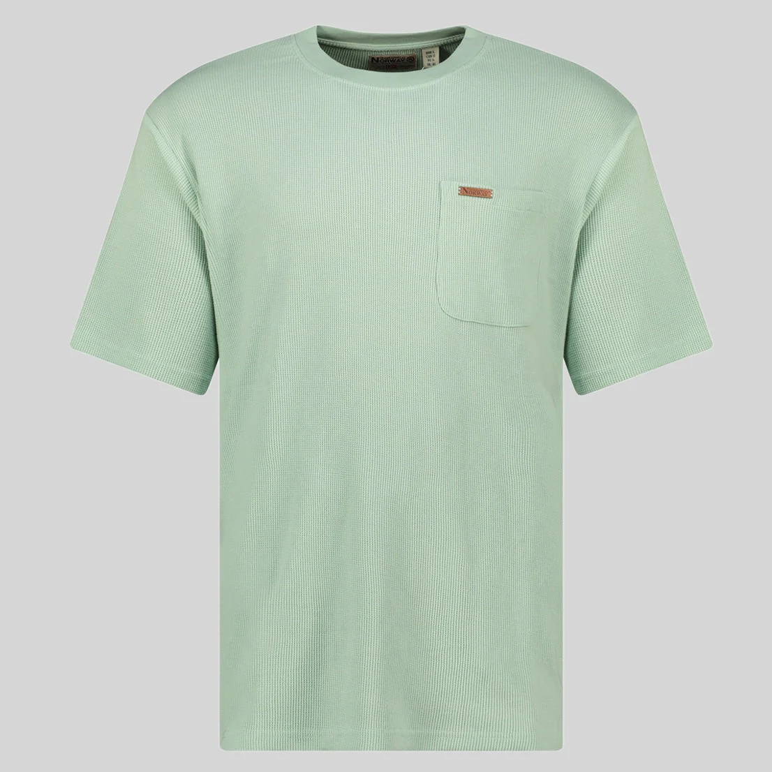 Geographical Norway JALAFEL Homme - Tee Shirt - Image 22