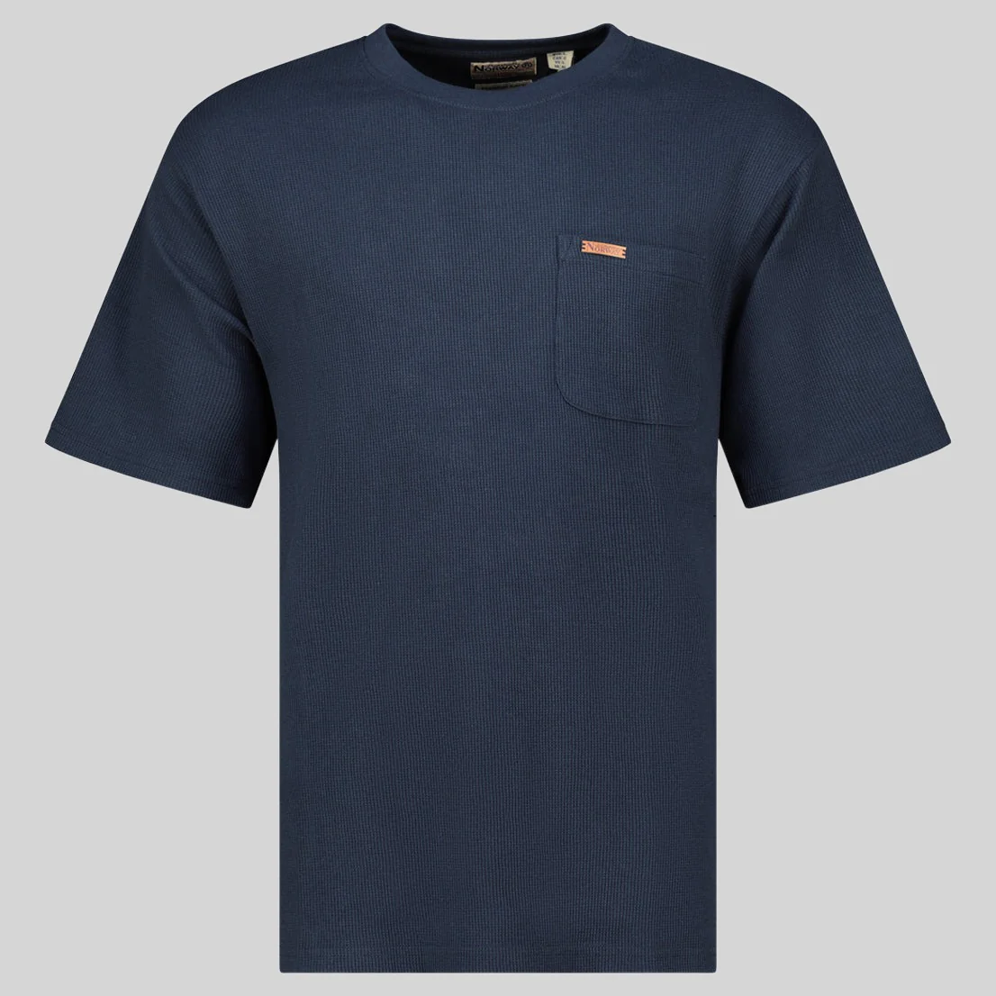 Geographical Norway JALAFEL Homme - Tee Shirt - Image 7