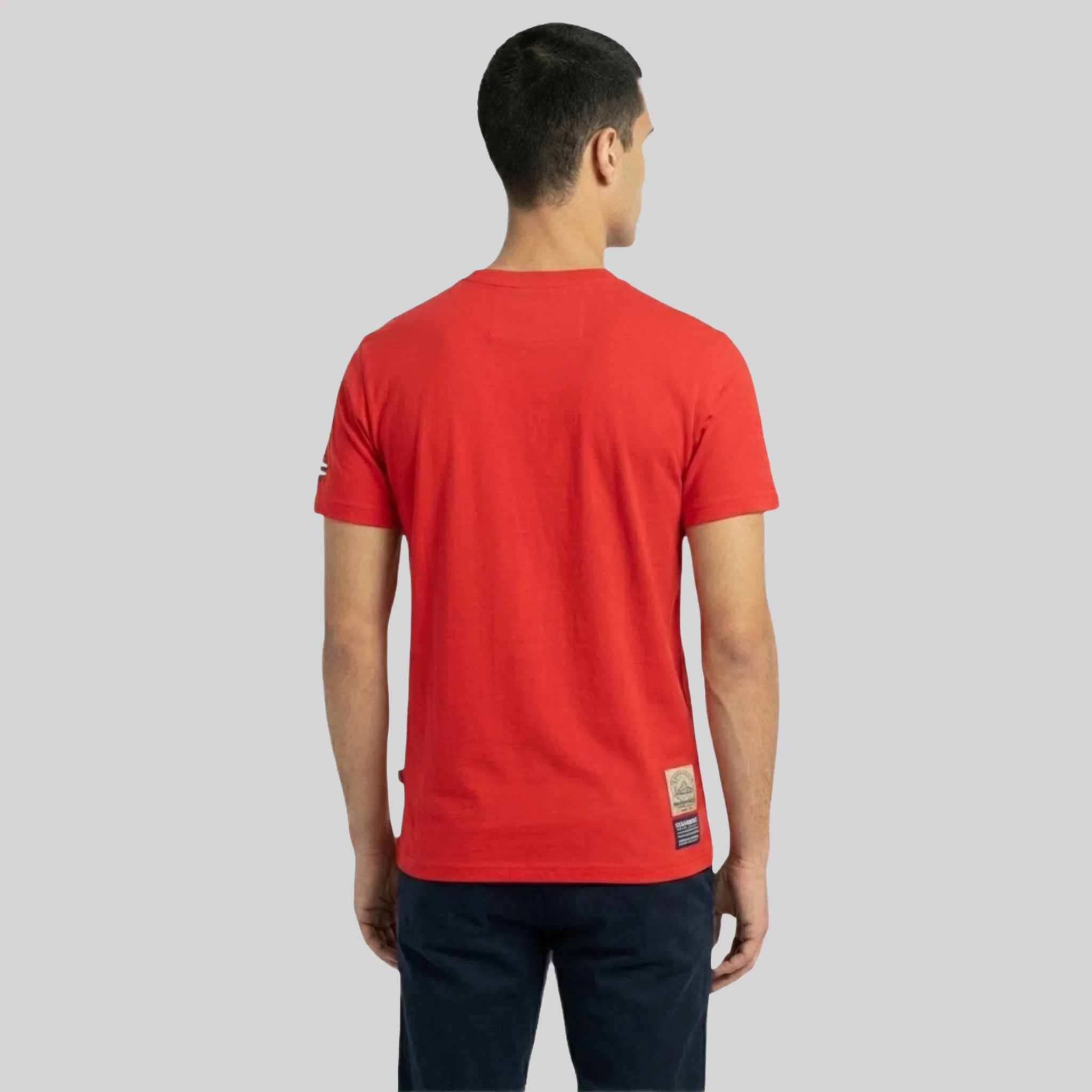 Geographical Norway JALDEMAR Homme - T-shirt - Image 4