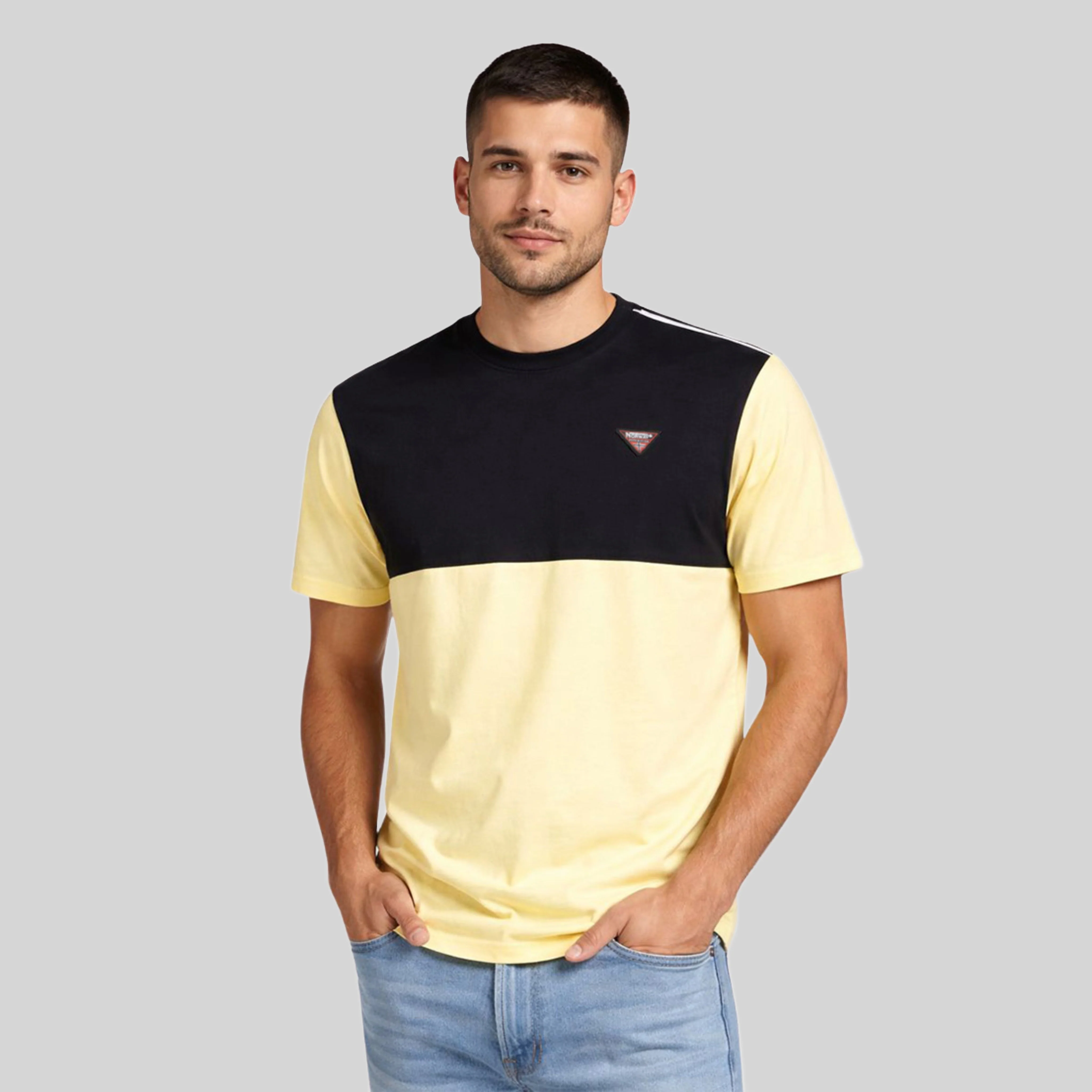 Geographical Norway JALO Homme - Tee Shirt - Image 13