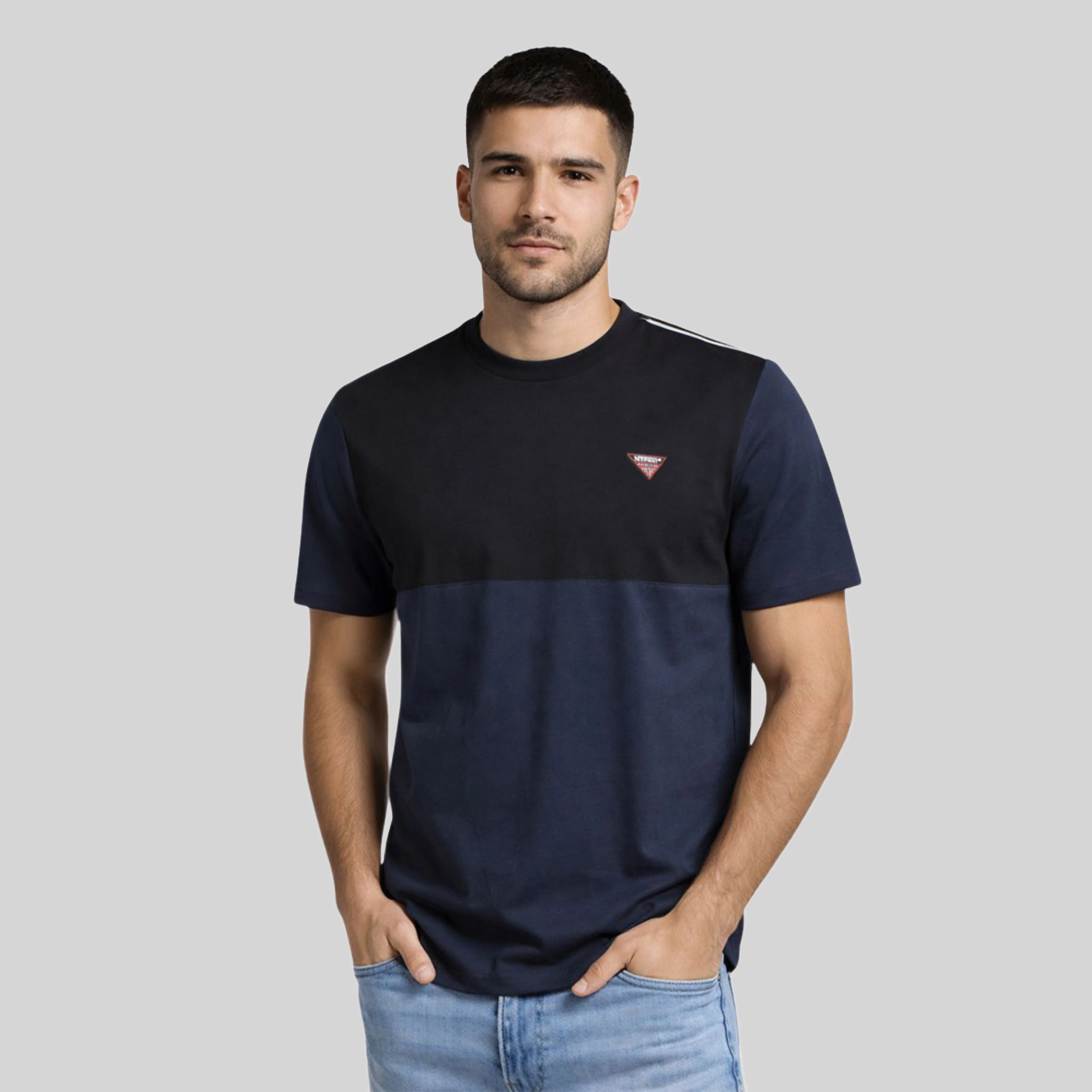 Geographical Norway JALO Homme - Tee Shirt - Image 19
