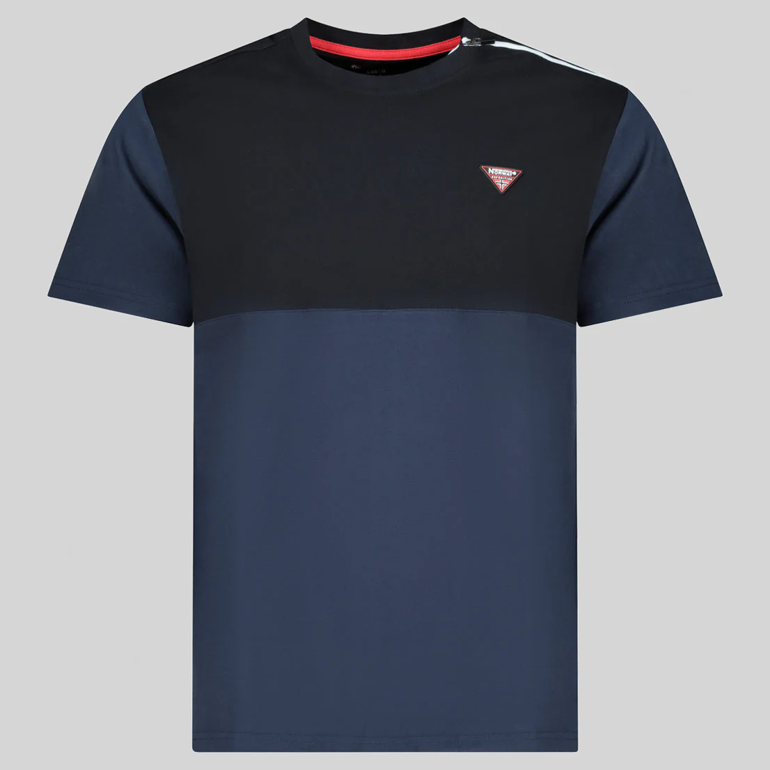 Geographical Norway JALO Homme - Tee Shirt - Image 21