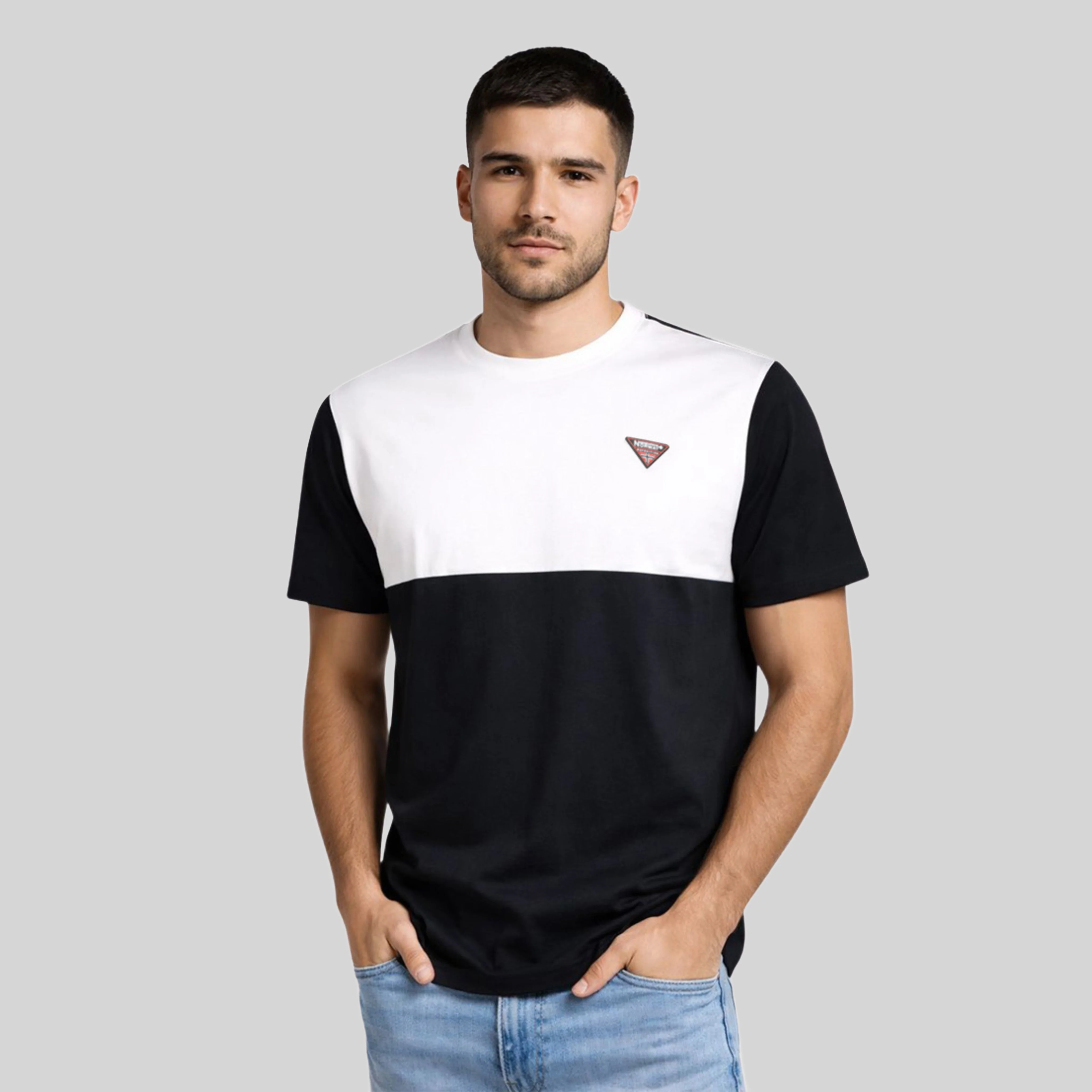 Geographical Norway JALO Homme - Tee Shirt - Image 25