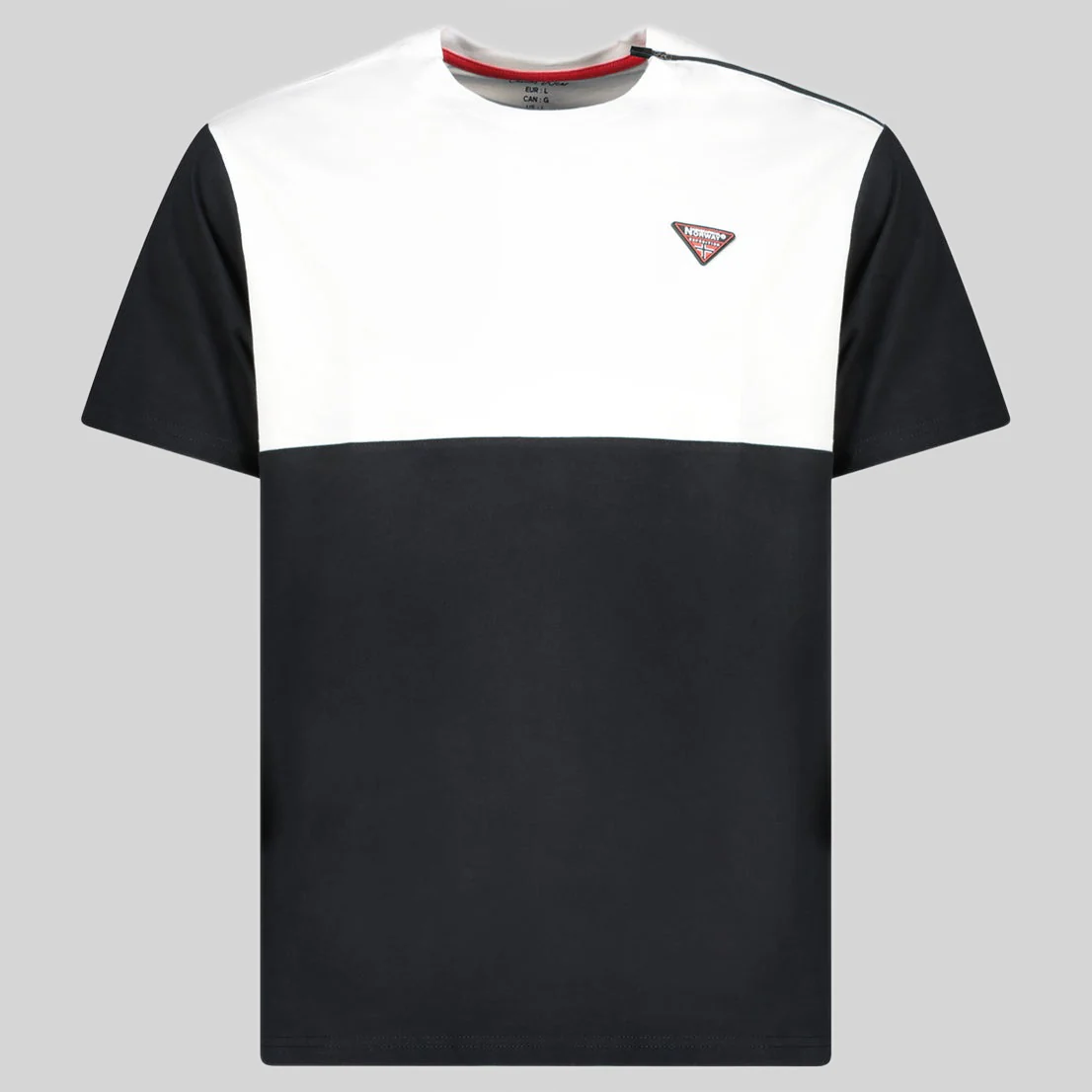 Geographical Norway JALO Homme - Tee Shirt - Image 27