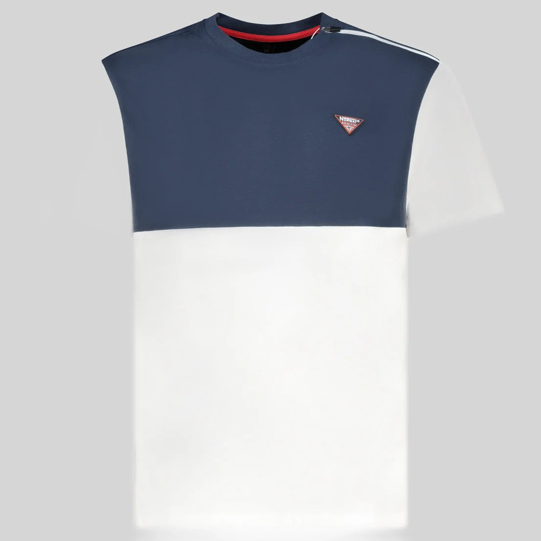 Geographical Norway JALO Homme - Tee Shirt - Image 3