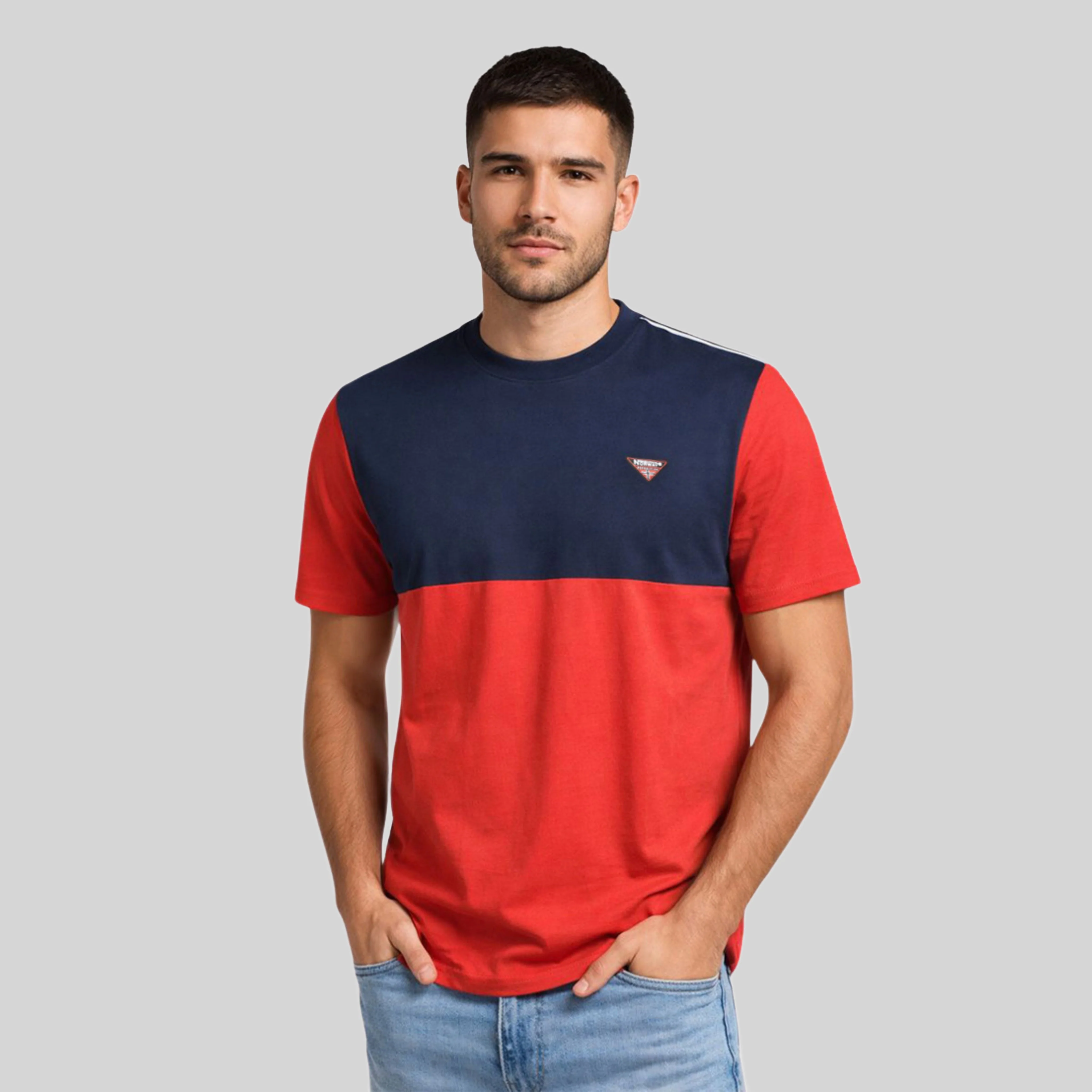 Geographical Norway JALO Homme - Tee Shirt - Image 31