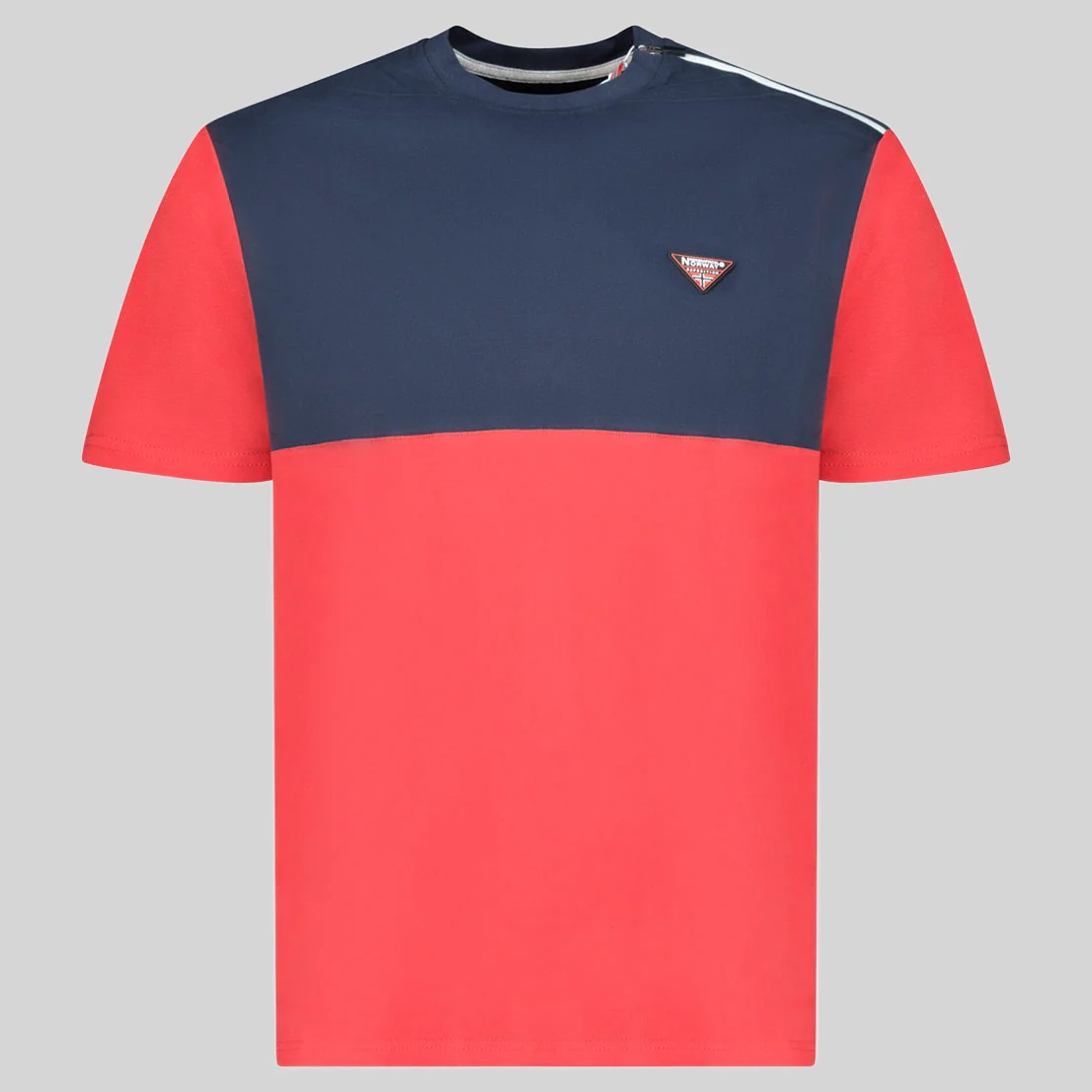 Geographical Norway JALO Homme - Tee Shirt - Image 33