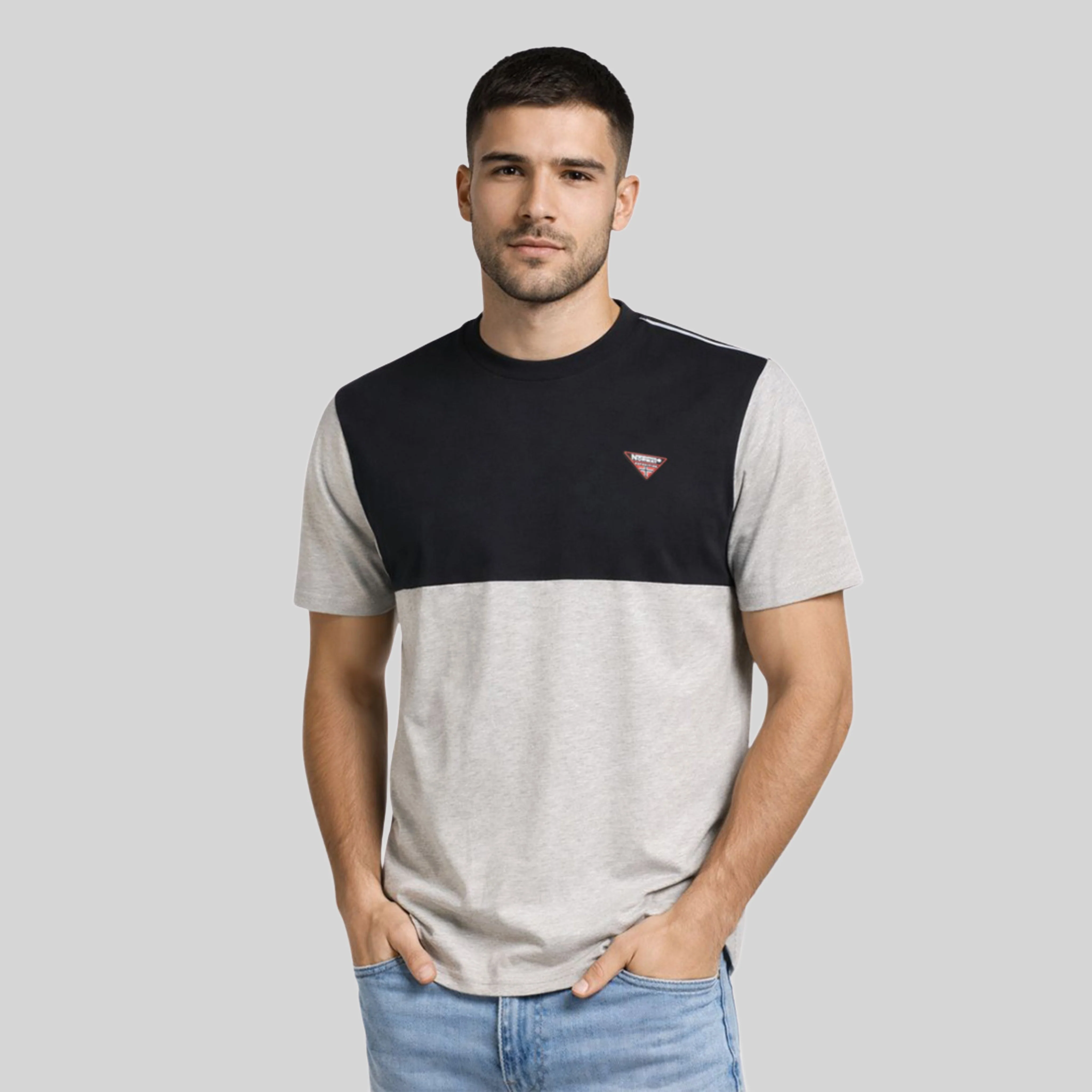 Geographical Norway JALO Homme - Tee Shirt - Image 7