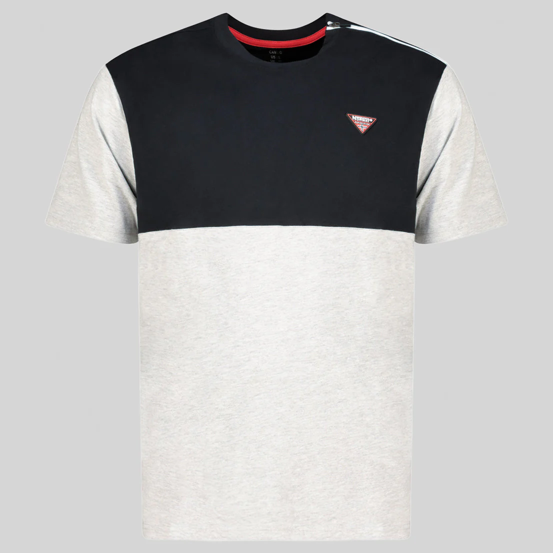 Geographical Norway JALO Homme - Tee Shirt - Image 9