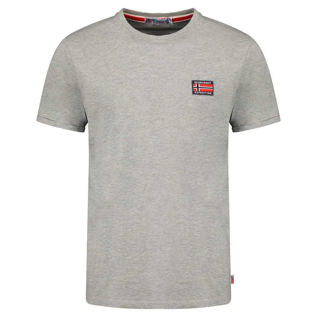 Geographical Norway JALTIMORE Homme - T-Shirt - Image 13