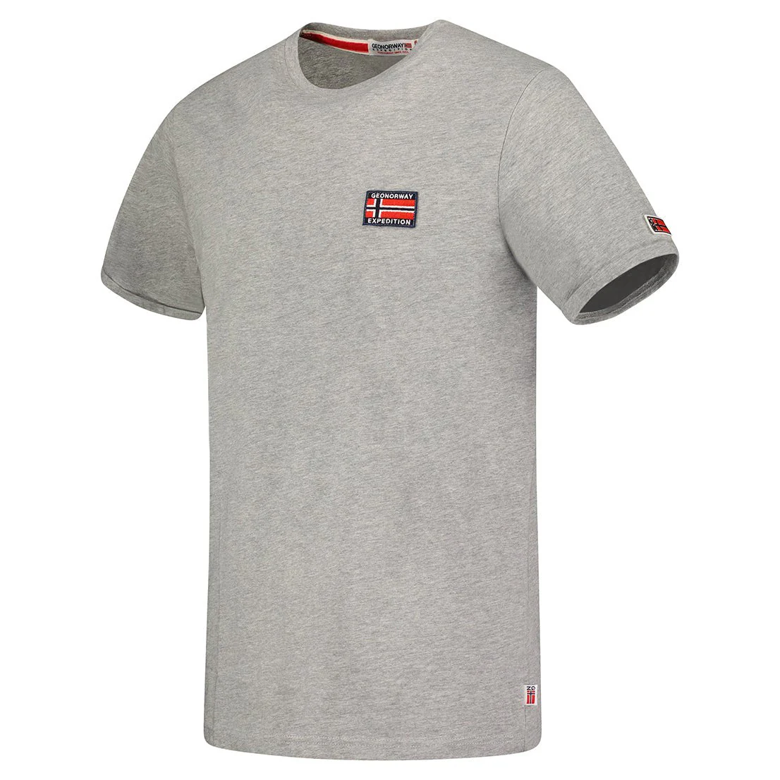 Geographical Norway JALTIMORE Homme - T-Shirt - Image 14