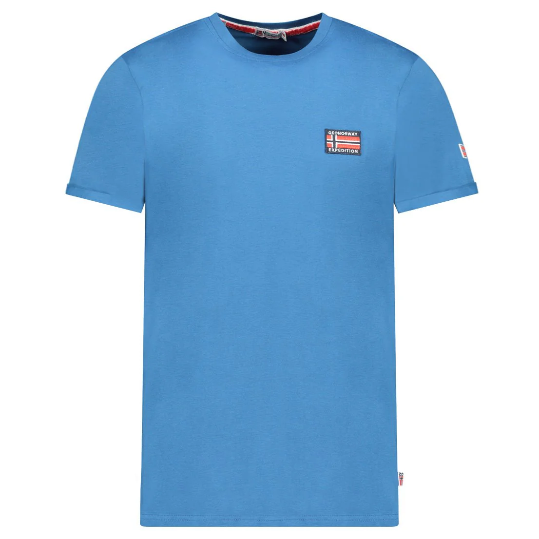 Geographical Norway JALTIMORE Homme - T-Shirt - Image 6