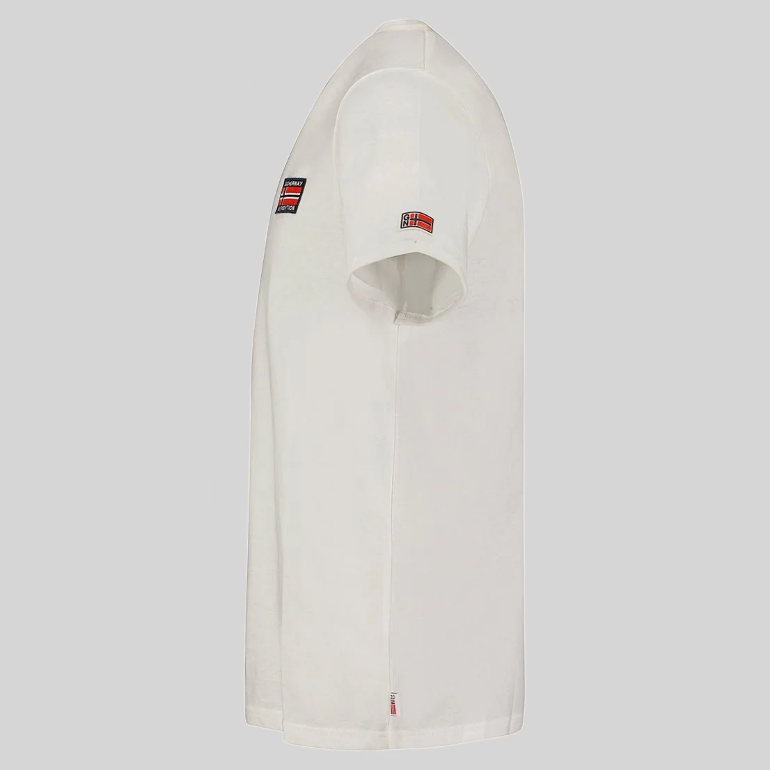 Geographical Norway JALTIMORE Homme - T-Shirt - Image 7