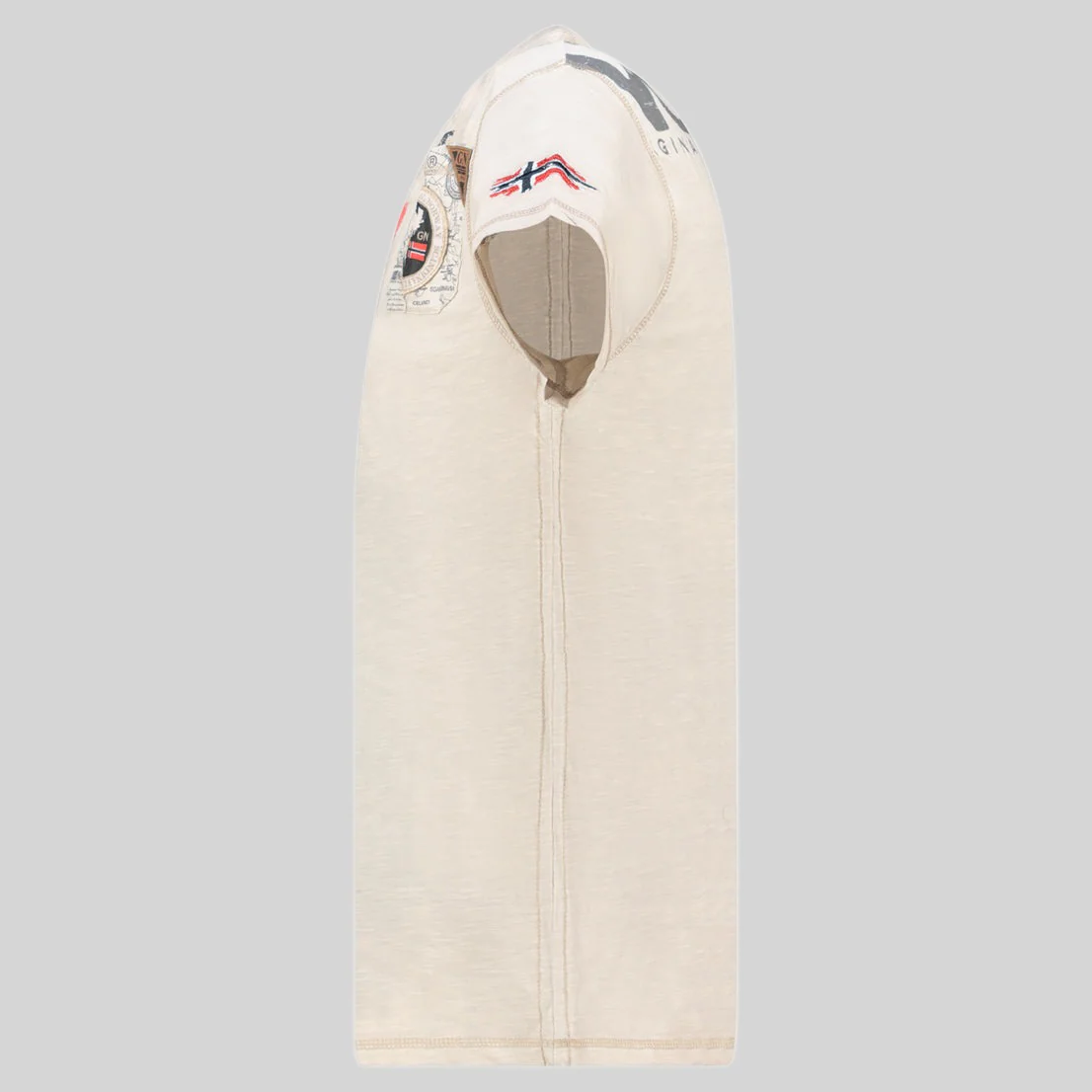 Geographical Norway JAMO Homme - Tee Shirt - Image 10