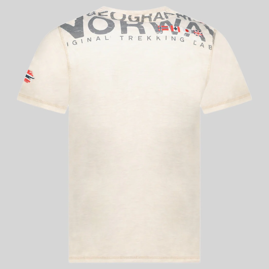 Geographical Norway JAMO Homme - Tee Shirt - Image 11