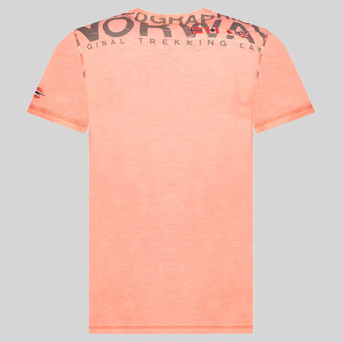 Geographical Norway JAMO Homme - Tee Shirt - Image 16