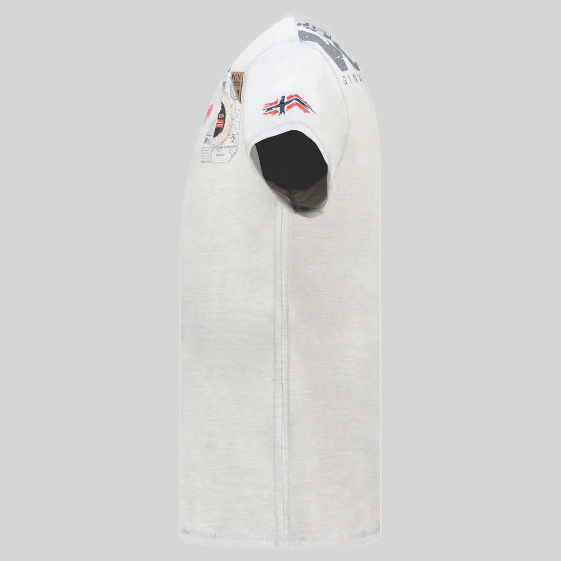 Geographical Norway JAMO Homme - Tee Shirt - Image 20