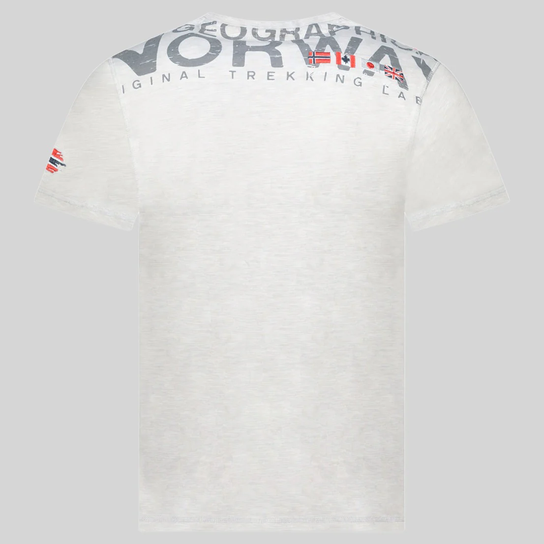 Geographical Norway JAMO Homme - Tee Shirt - Image 21