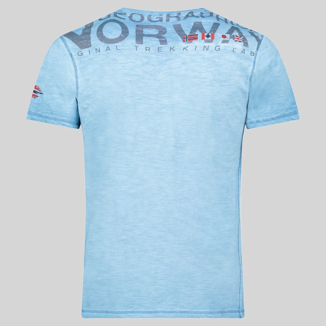 Geographical Norway JAMO Homme - Tee Shirt - Image 6