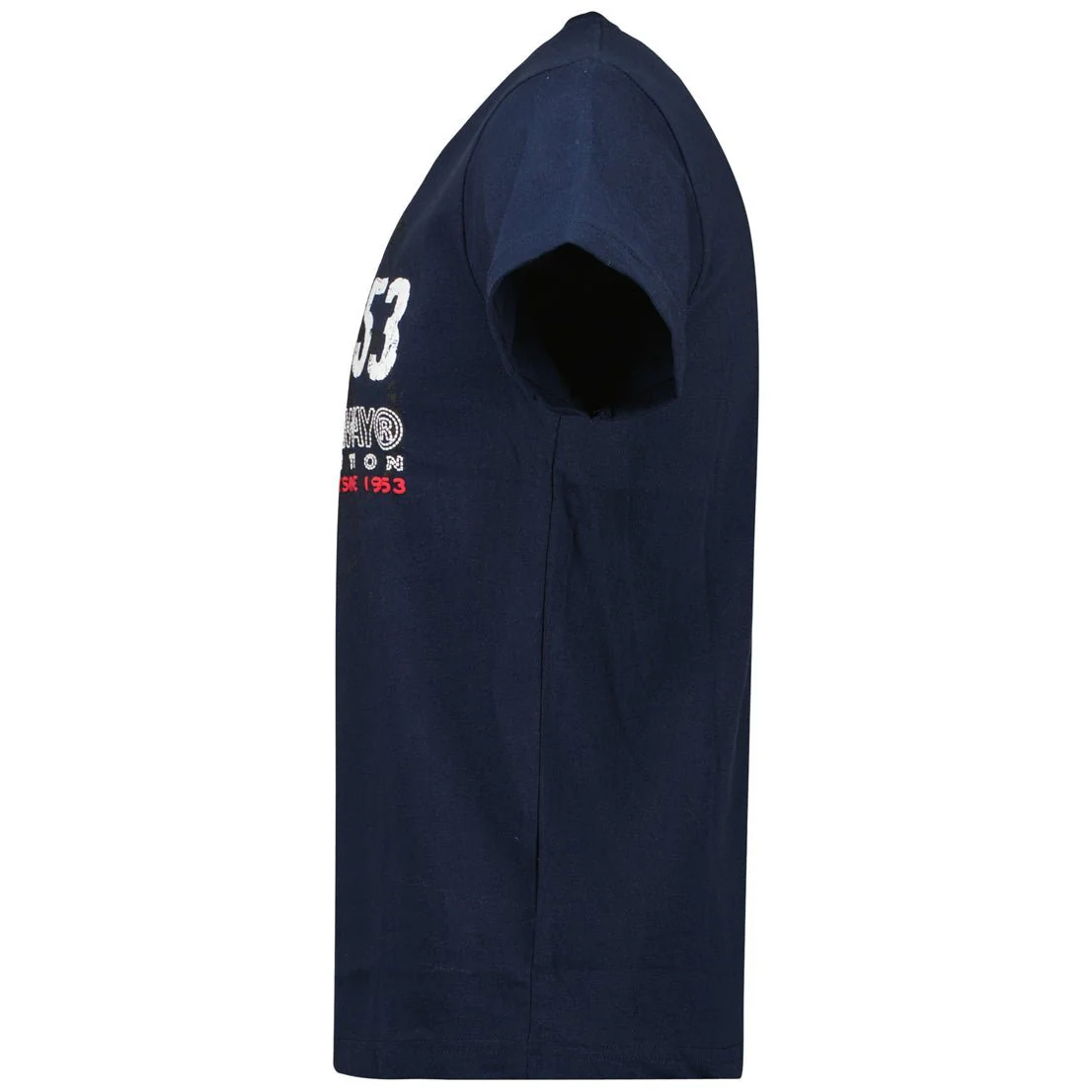 Geographical Norway JAPIGAL Homme - T-shirt - Image 16