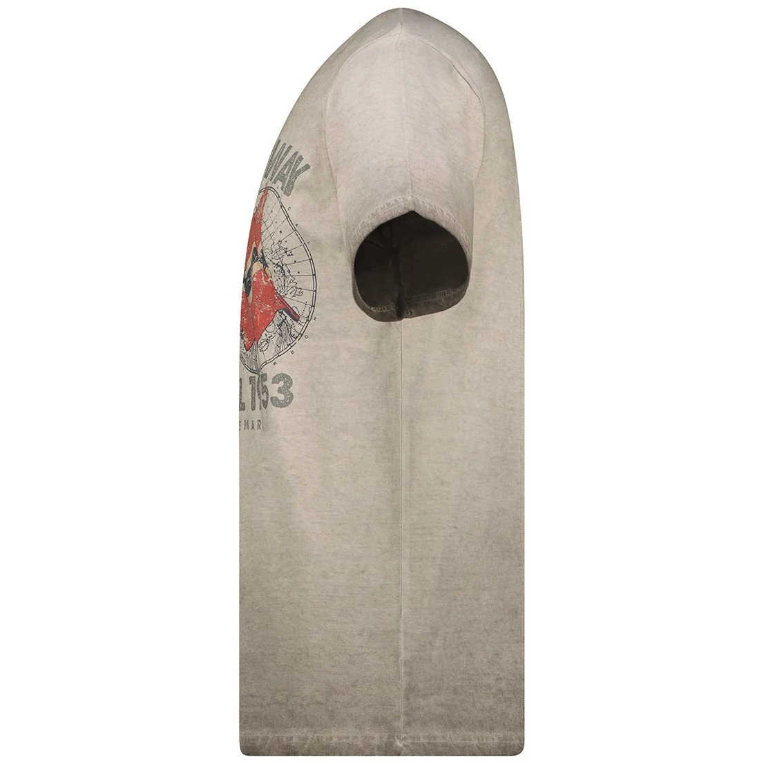 Geographical Norway JAPORAL Homme - T-shirt - Image 7