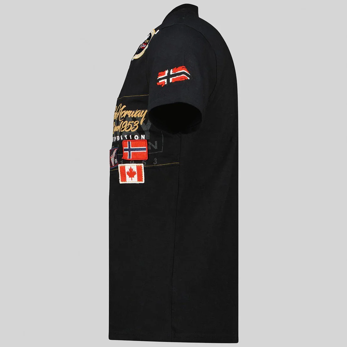 Geographical Norway JARADOCK Homme - T-shirt - Image 10