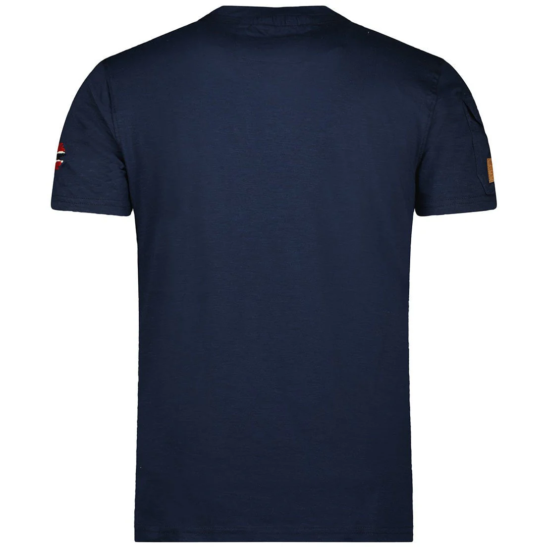 Geographical Norway JARADOCK Homme - T-shirt - Image 6
