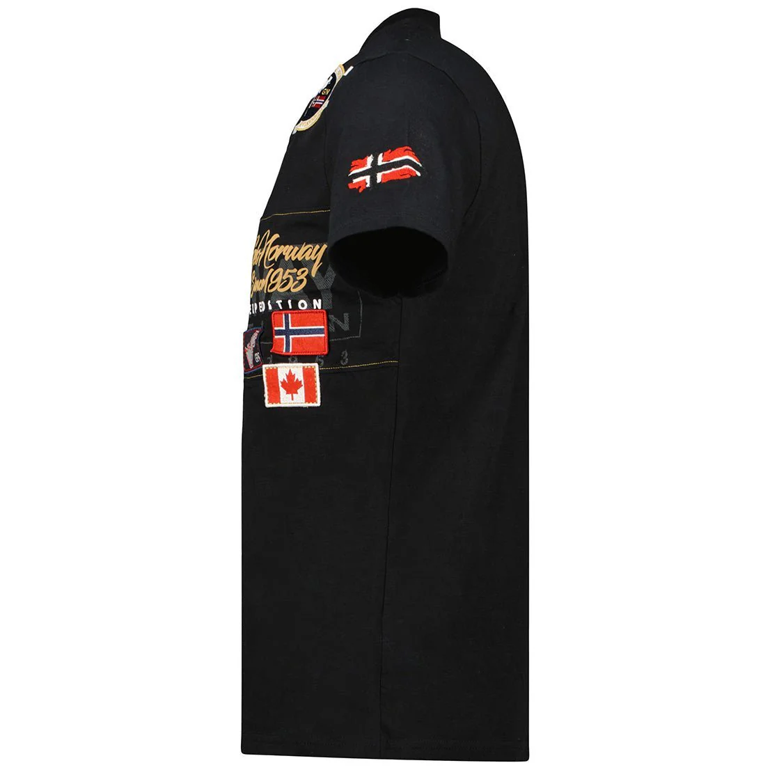 Geographical Norway JARADOCK Homme - T-shirt - Image 7