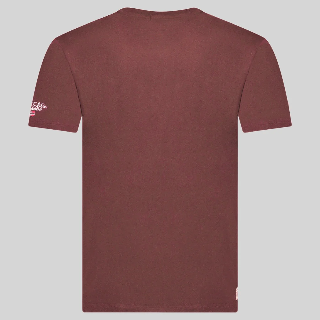 Geographical Norway JARAMONT Homme - Tee Shirt - Image 11