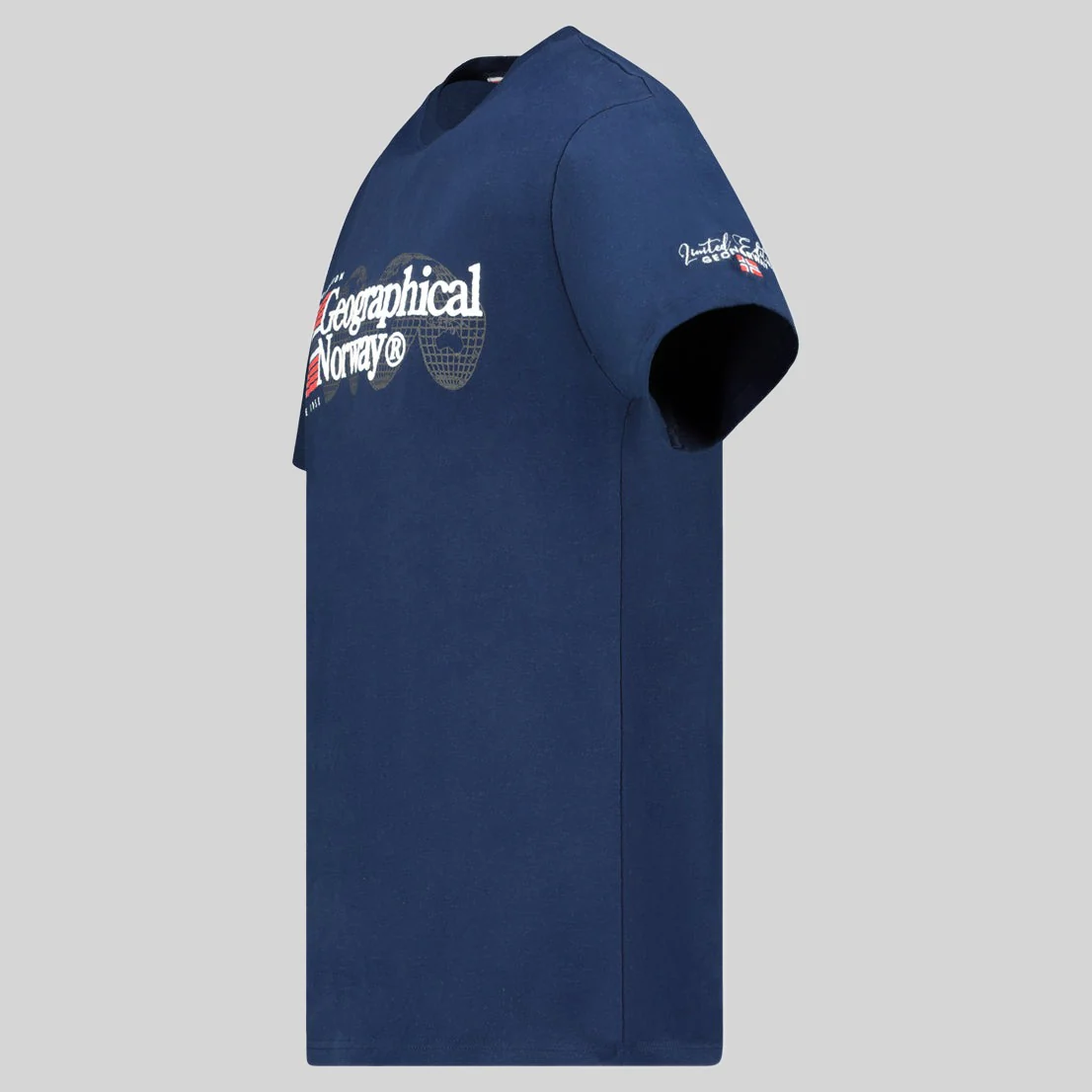 Geographical Norway JARAMONT Homme - Tee Shirt - Image 14