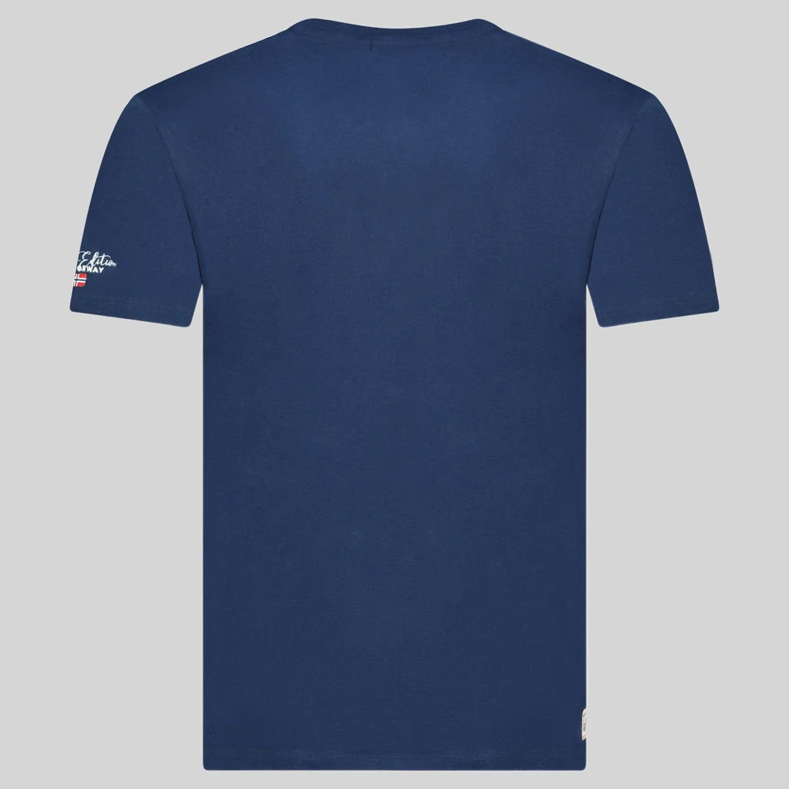 Geographical Norway JARAMONT Homme - Tee Shirt - Image 16