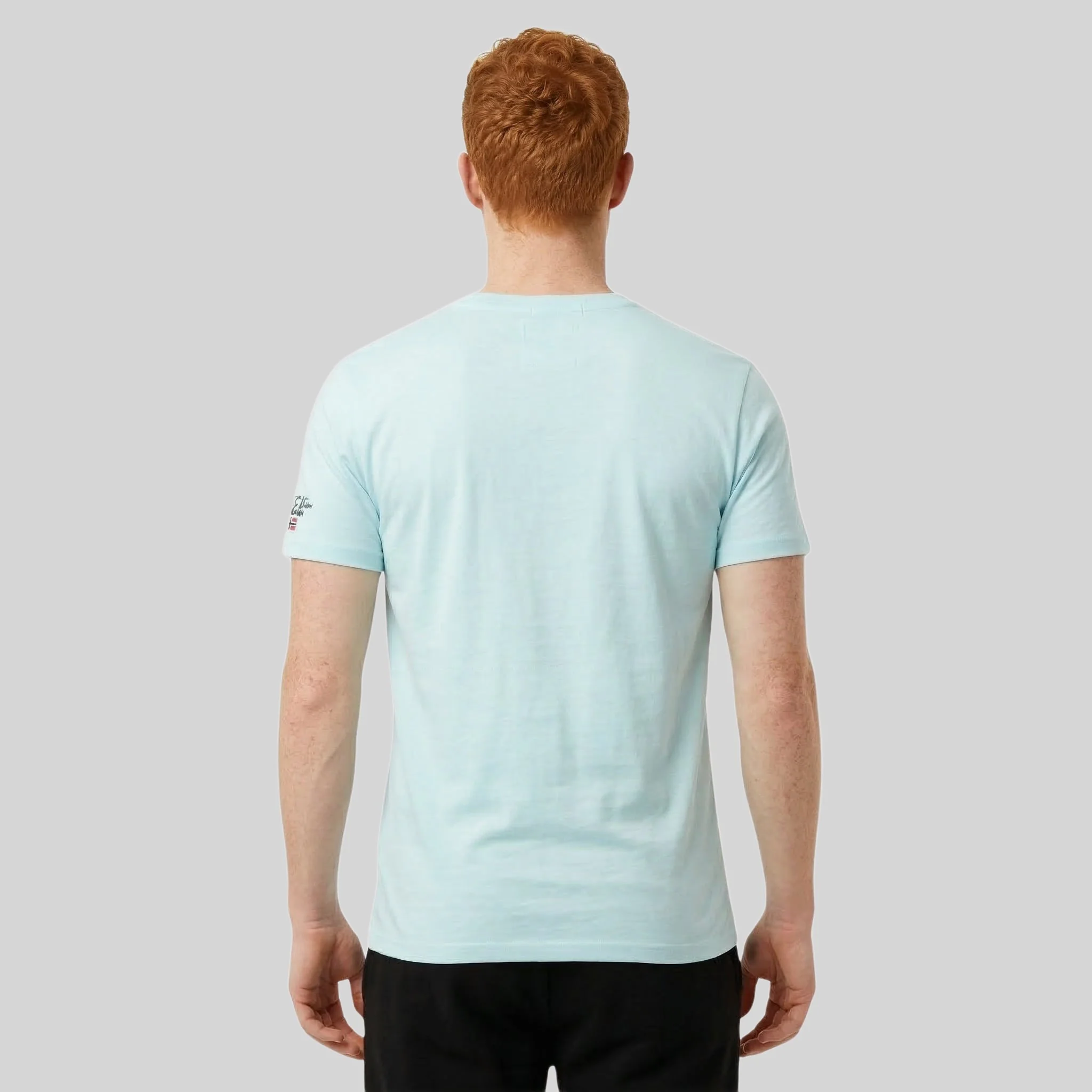 Geographical Norway JARAMONT Homme - Tee Shirt - Image 2