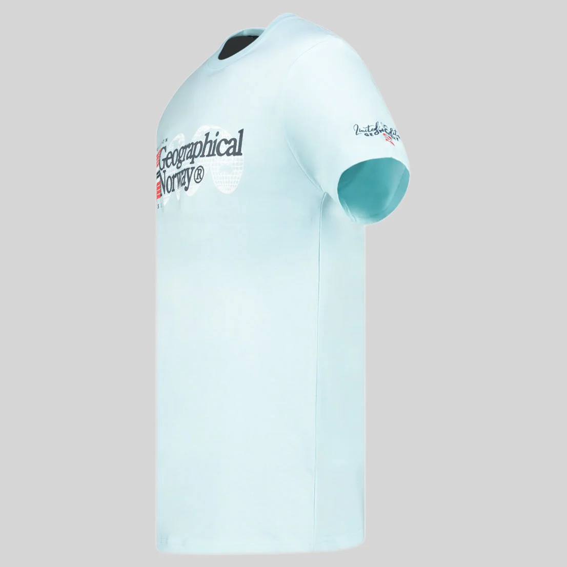 Geographical Norway JARAMONT Homme - Tee Shirt - Image 4