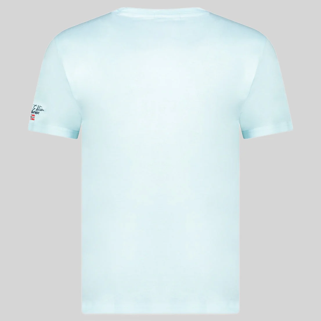 Geographical Norway JARAMONT Homme - Tee Shirt - Image 6