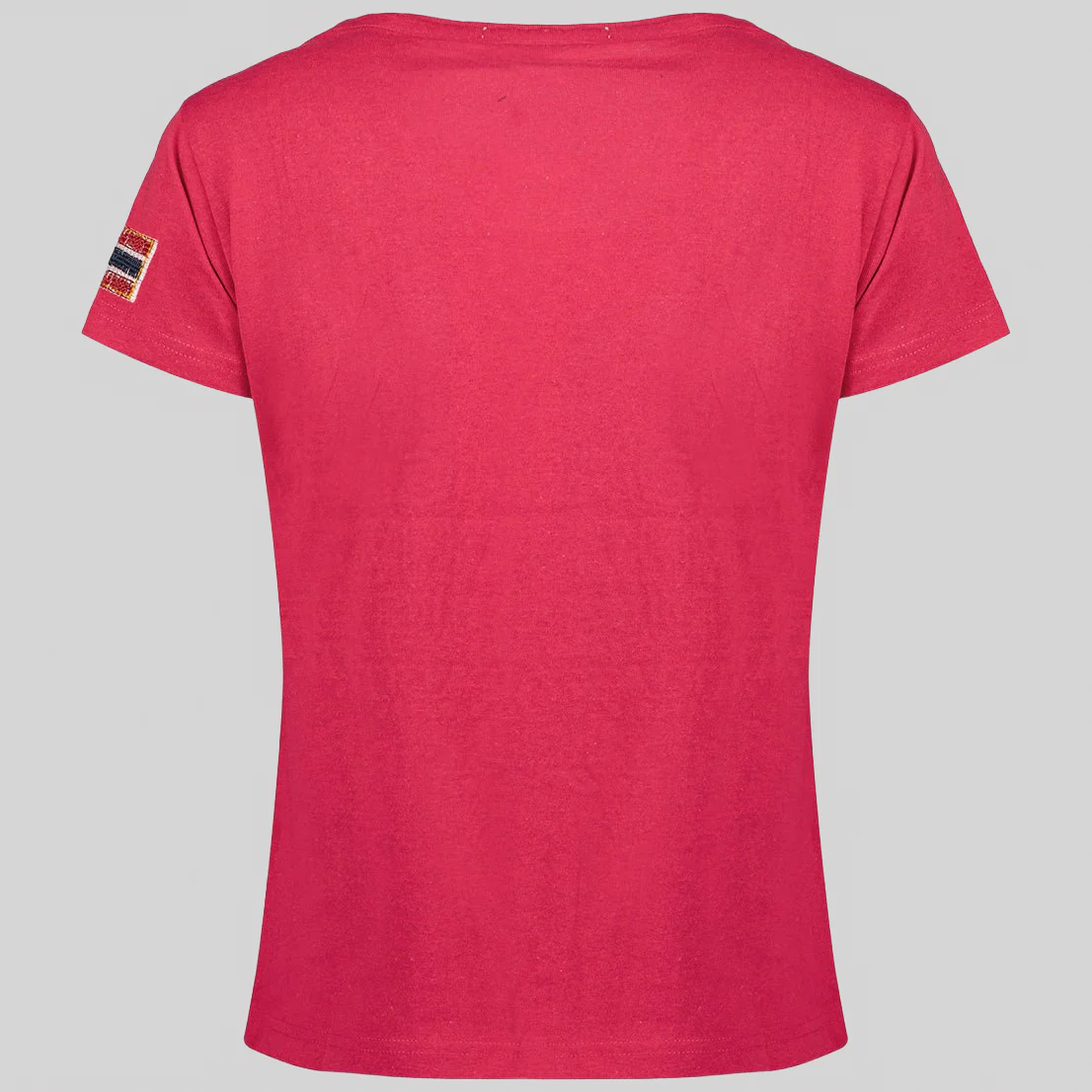 Geographical Norway JARRY Femme - T-shirt - Image 17