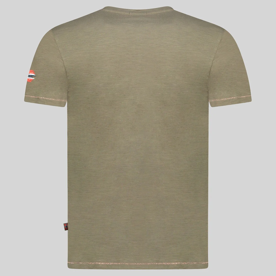 Geographical Norway JASIC Homme - Tee Shirt - Image 11