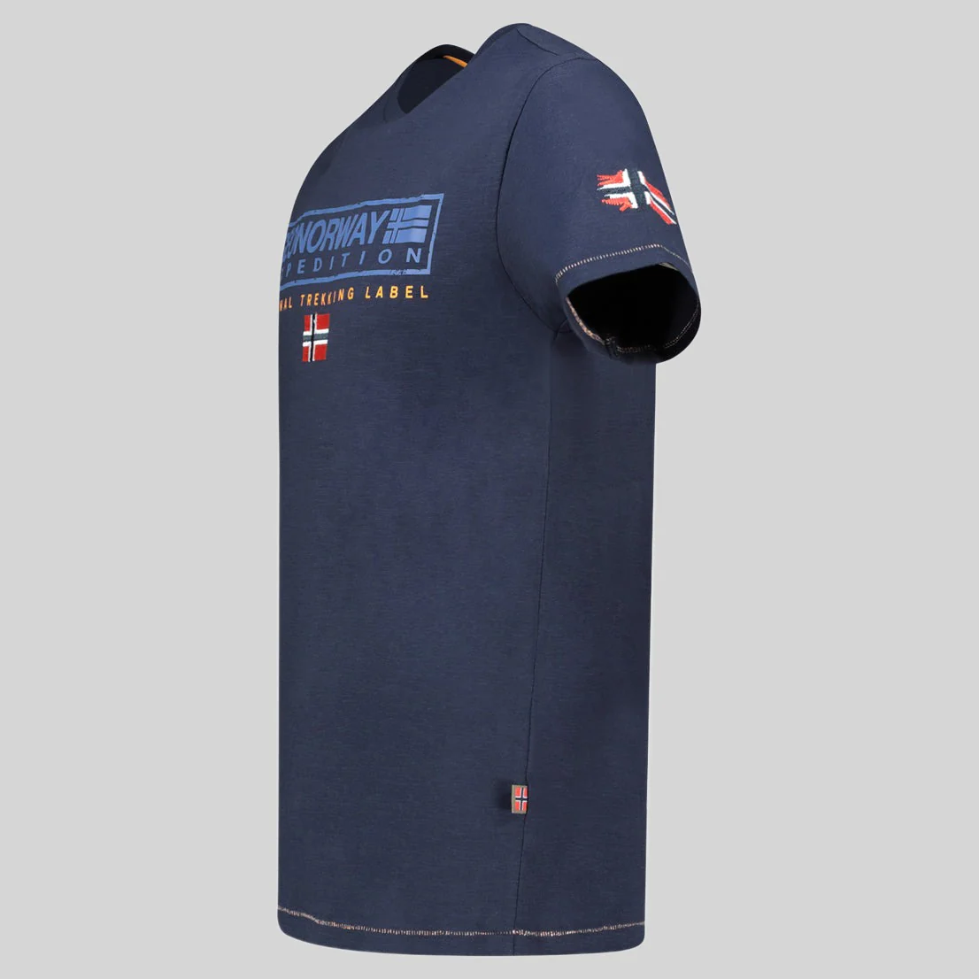 Geographical Norway JASIC Homme - Tee Shirt - Image 14