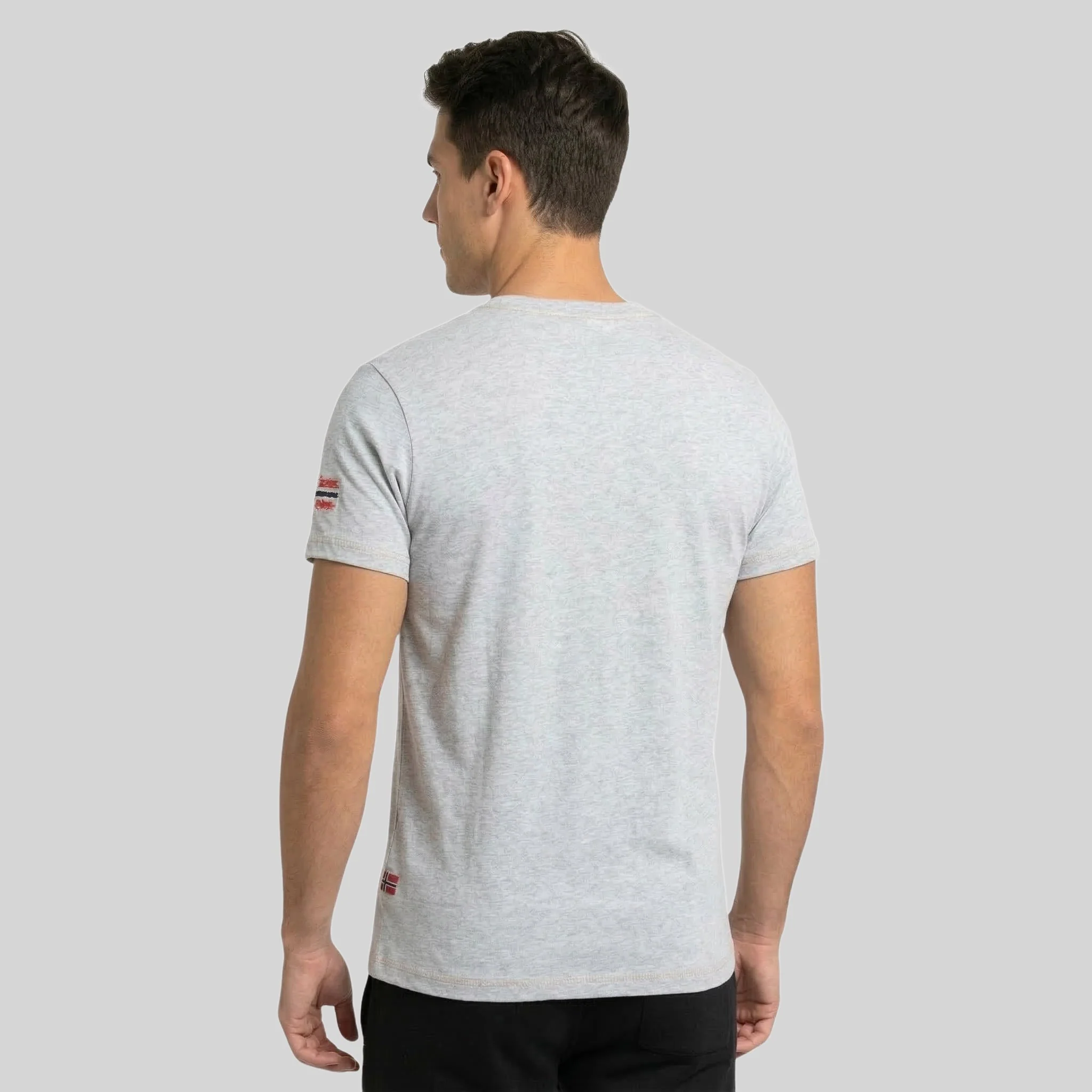 Geographical Norway JASIC Homme - Tee Shirt - Image 2