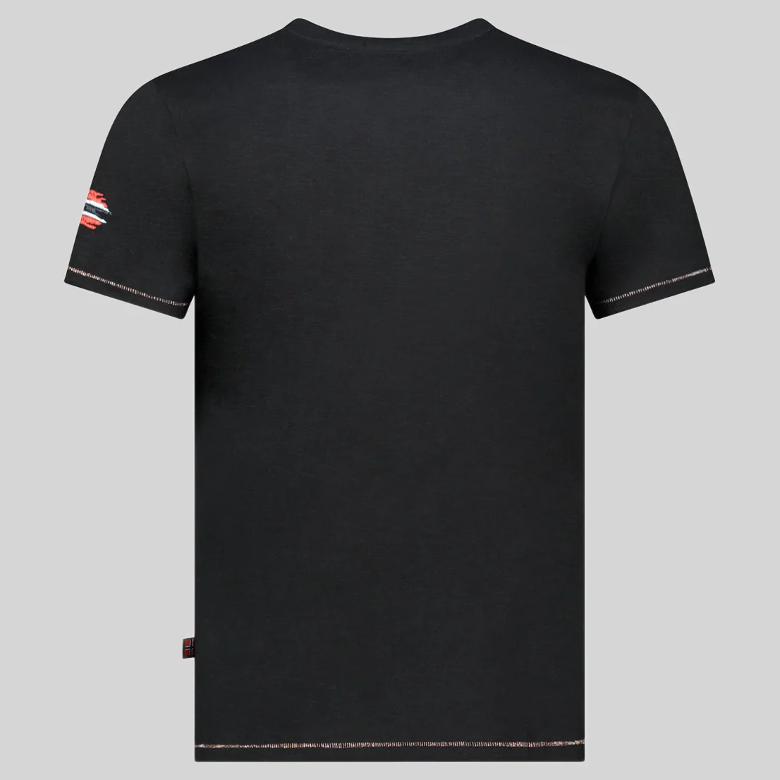 Geographical Norway JASIC Homme - Tee Shirt - Image 21
