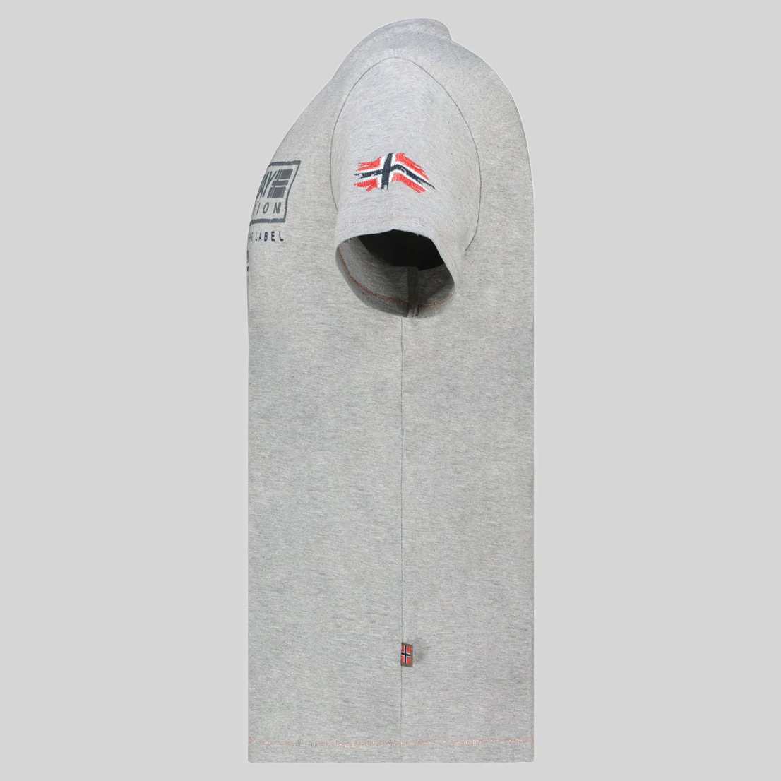 Geographical Norway JASIC Homme - Tee Shirt - Image 5