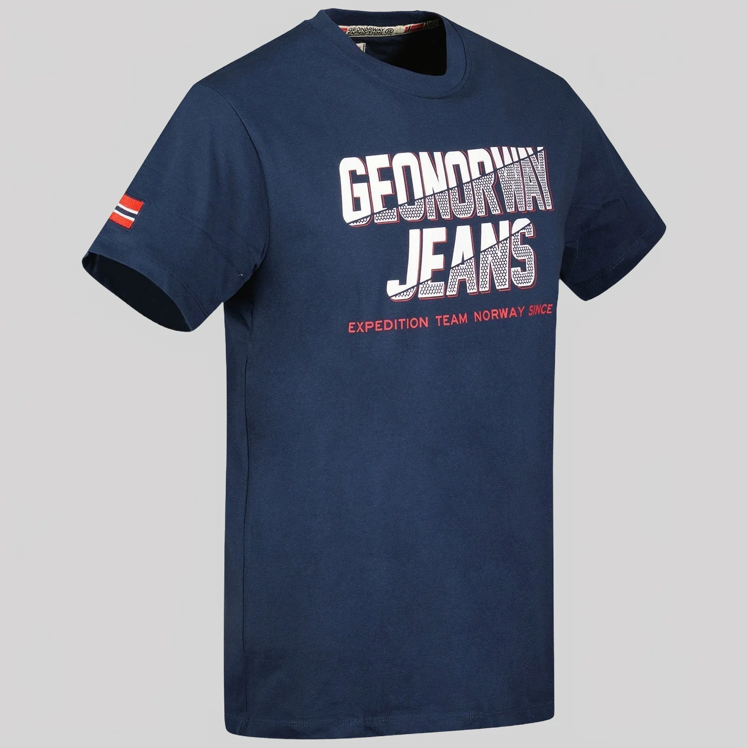 Geographical Norway JASPER Homme - T-shirt - Image 11